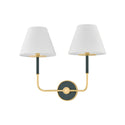 Wedgewood Outdoor (Damp) Sconce by Hudson Valley