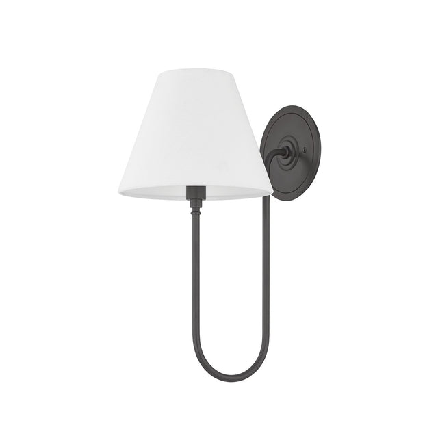 Hawthorne Outdoor (Damp) Sconce by Hudson Valley