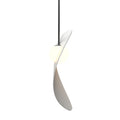 Oyster Outdoor (Damp) Pendant by Accord Lighting