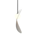Oyster Outdoor (Damp) Pendant by Accord Lighting