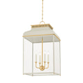 Houghton Outdoor (Damp) Lantern by Hudson Valley