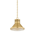 Highclere Outdoor (Damp) Pendant by Hudson Valley