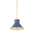 Highclere Outdoor (Damp) Pendant by Hudson Valley