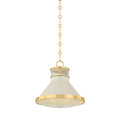 Highclere Outdoor (Damp) Pendant by Hudson Valley