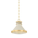 Highclere Outdoor (Damp) Pendant by Hudson Valley