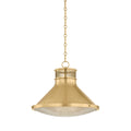 Highclere Outdoor (Damp) Pendant by Hudson Valley