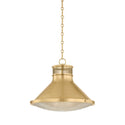 Highclere Outdoor (Damp) Pendant by Hudson Valley