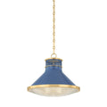 Highclere Outdoor (Damp) Pendant by Hudson Valley