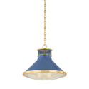 Highclere Outdoor (Damp) Pendant by Hudson Valley