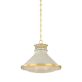 Highclere Outdoor (Damp) Pendant by Hudson Valley