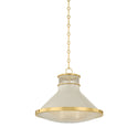 Highclere Outdoor (Damp) Pendant by Hudson Valley