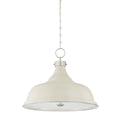 Painted No. Outdoor (Damp) Pendant by Hudson Valley