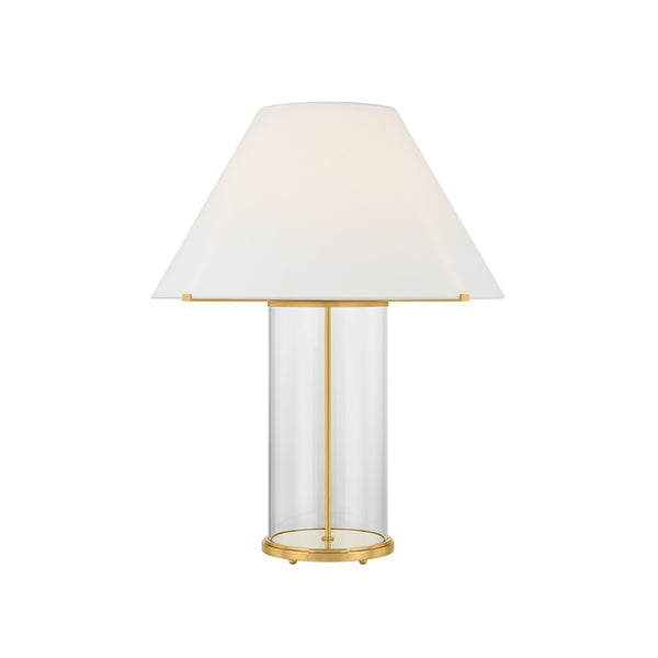 Inglewood Table Lamp by Hudson Valley