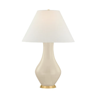 Hanslope Table Lamp by Hudson Valley