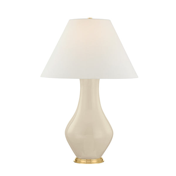Hanslope Table Lamp by Hudson Valley