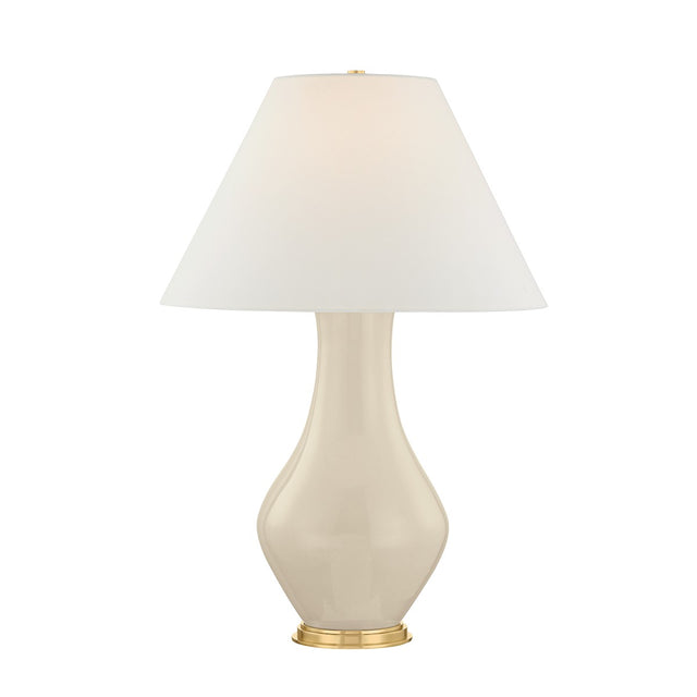 Hanslope Table Lamp by Hudson Valley