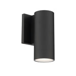 W.A.C. Lighting-WS-W190208-CS-BK|MAIN