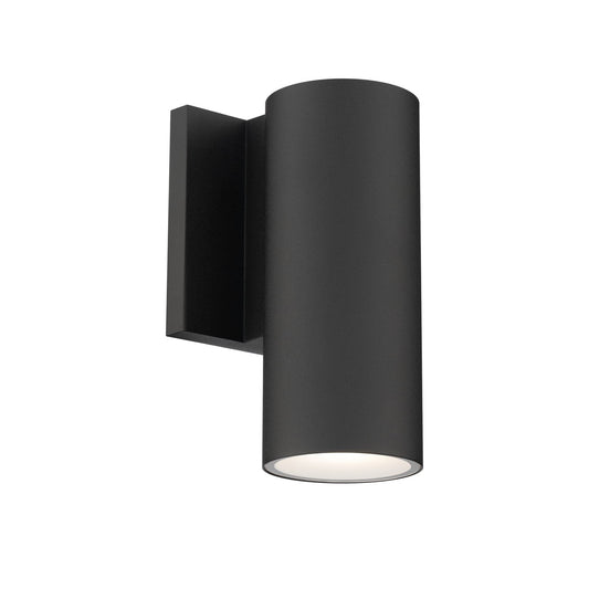 W.A.C. Lighting-WS-W190208-CS-BK|MAIN
