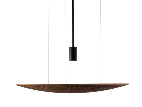Harmony Outdoor (Damp) Pendant by Accord Lighting