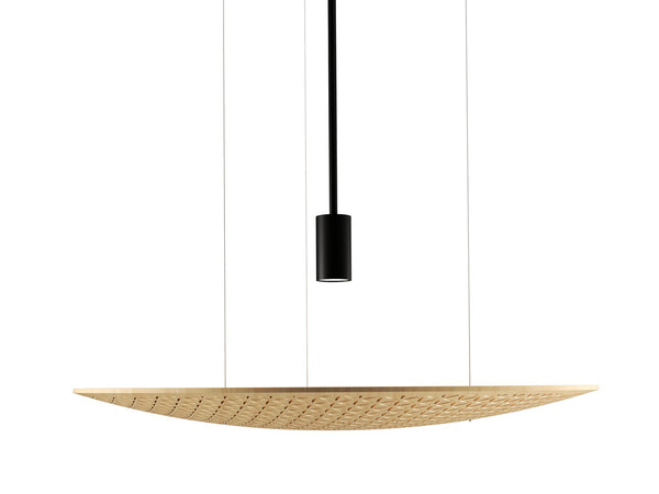 Harmony Pendant by Accord Lighting
