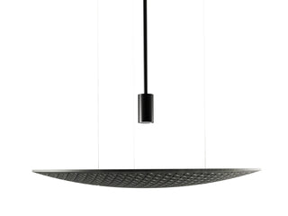 Buy charcoal Harmony Pendant by Accord Lighting