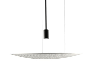 Buy organic-white Harmony Pendant by Accord Lighting