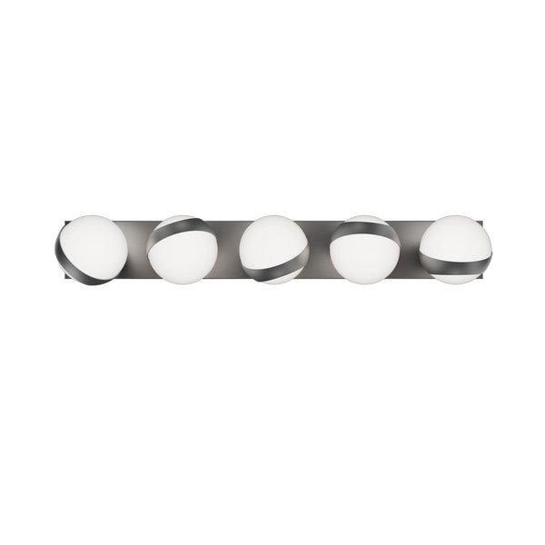 Tripoli Sconce by W.A.C. Lighting
