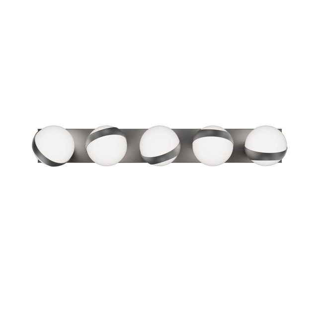 Tripoli Sconce by W.A.C. Lighting