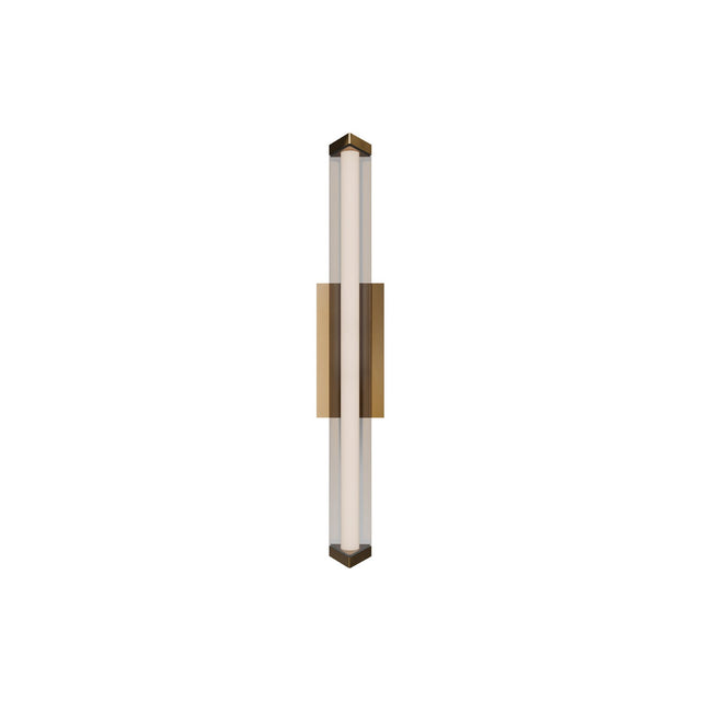 Boulevard Sconce by W.A.C. Lighting