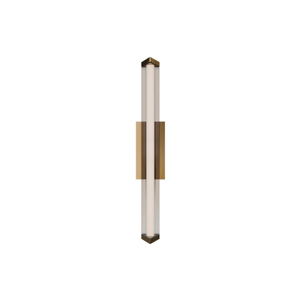 Boulevard Sconce by W.A.C. Lighting