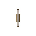 Boulevard Sconce by W.A.C. Lighting