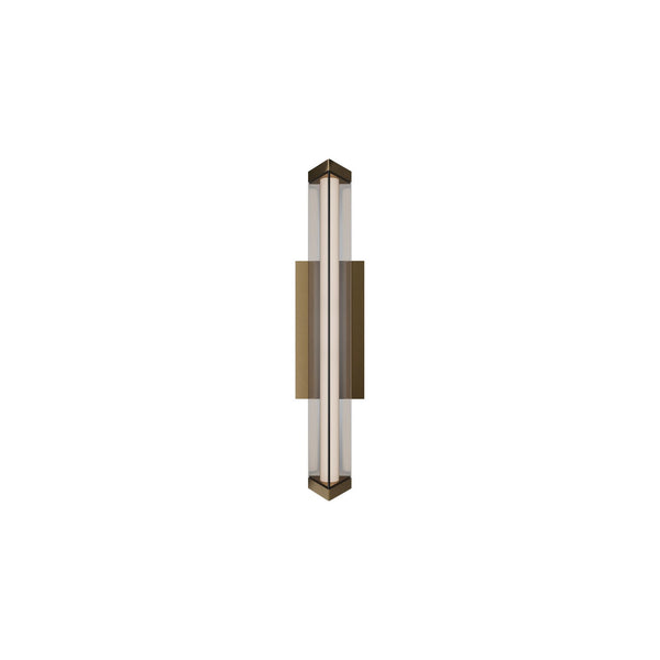 Boulevard Sconce by W.A.C. Lighting