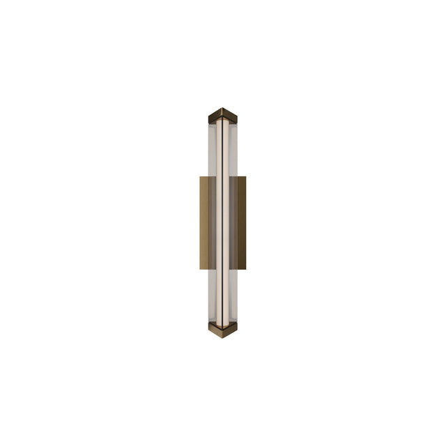 Boulevard Sconce by W.A.C. Lighting