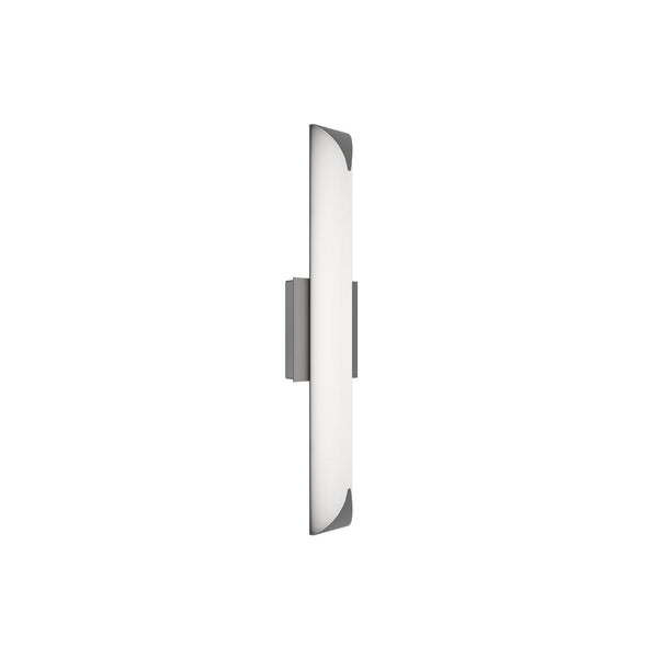 Straitaway Sconce by W.A.C. Lighting