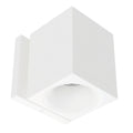 Zoron Sconce by W.A.C. Lighting