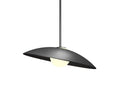 Oyster Outdoor (Damp) Pendant by Accord Lighting