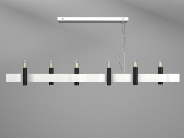 Flow Outdoor (Damp) Pendant by Accord Lighting