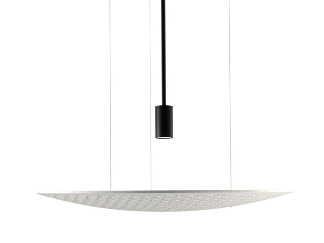 Harmony Outdoor (Damp) Pendant by Accord Lighting