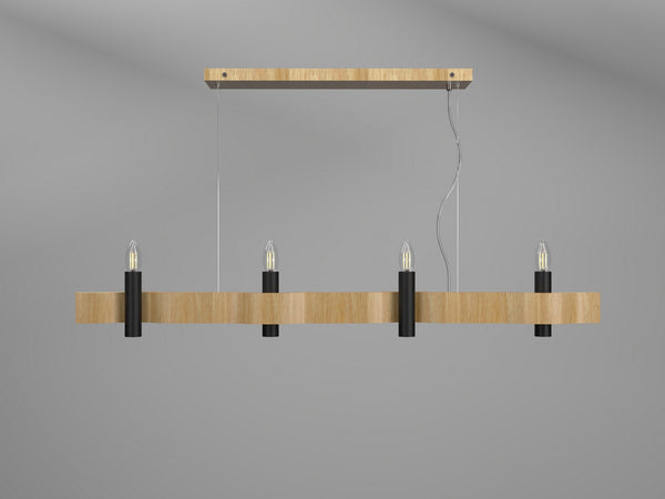 Flow Outdoor (Damp) Pendant by Accord Lighting
