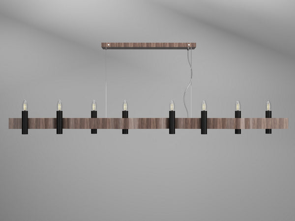 Flow Outdoor (Damp) Pendant by Accord Lighting