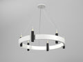 Flow Outdoor (Damp) Pendant by Accord Lighting
