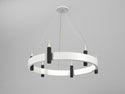 Flow Outdoor (Damp) Pendant by Accord Lighting