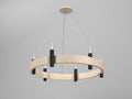 Flow Outdoor (Damp) Pendant by Accord Lighting