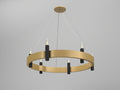 Flow Outdoor (Damp) Pendant by Accord Lighting