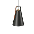 Strap Outdoor (Damp) Pendant by Accord Lighting