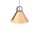 Strap Outdoor (Damp) Pendant by Accord Lighting