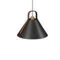Strap Outdoor (Damp) Pendant by Accord Lighting
