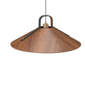 Strap Outdoor (Damp) Pendant by Accord Lighting