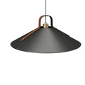 Strap Outdoor (Damp) Pendant by Accord Lighting