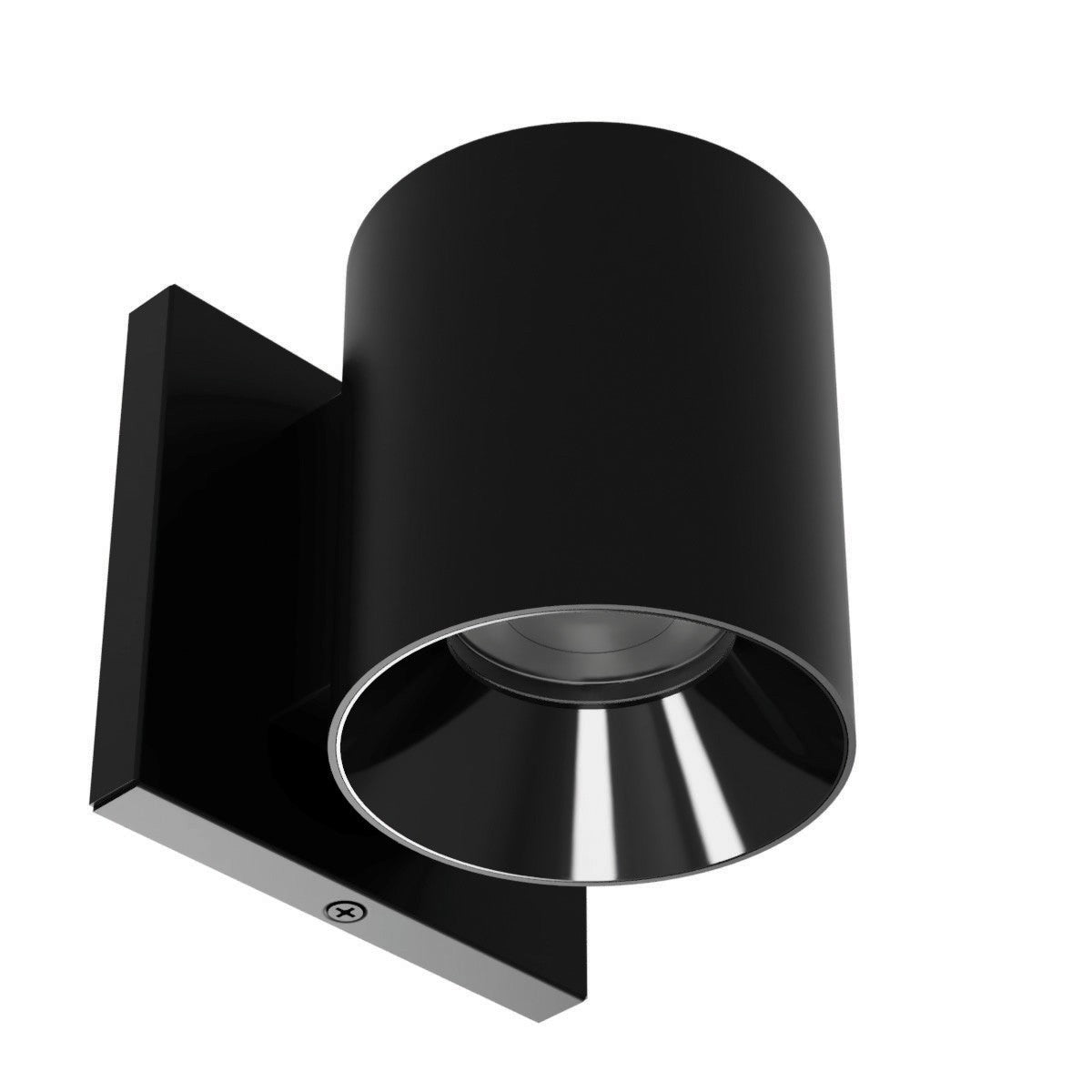 W.A.C. Lighting-W4R-NCS-BKBK|MAIN